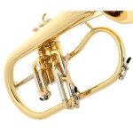 Schagerl Dione Flugelhorn - imagine 8