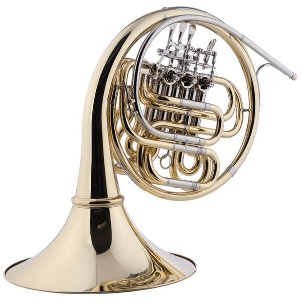 ps-products-24997-74313 Schagerl Double Horn G4 - imagine 1