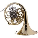 Schagerl Double Horn G4 - imagine 2