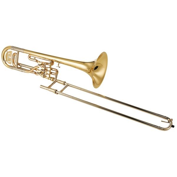 ps-products-25001-74321 Schagerl Superbone Bb/F-Trombone - imagine 1