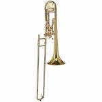 Schagerl Superbone Bb/F-Trombone - imagine 2