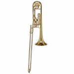 Schagerl Superbone Bb/F-Trombone - imagine 3