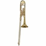 Schagerl Superbone Bb/F-Trombone - imagine 4