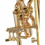 Schagerl Superbone Bb/F-Trombone - imagine 6