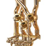 Schagerl Superbone Bb/F-Trombone - imagine 7