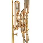 Schagerl Superbone Bb/F-Trombone - imagine 8