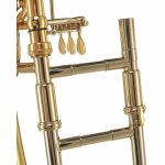 Schagerl Superbone Bb/F-Trombone - imagine 9