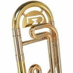 Schagerl Superbone Bb/F-Trombone - imagine 10