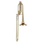 Schagerl Bass Trombone Aurora - imagine 2