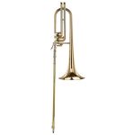 Schagerl Bass Trombone Aurora - imagine 3
