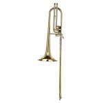Schagerl Bass Trombone Aurora - imagine 5