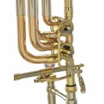 Schagerl Bass Trombone Aurora - imagine 9
