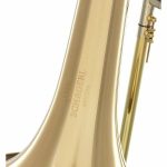 Schagerl Bass Trombone Aurora - imagine 14