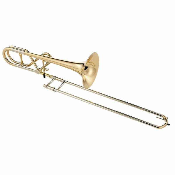 ps-products-25003-74347 Schagerl Bb/F- Trombone KISSBONE X - imagine 1