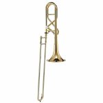 Schagerl Bb/F- Trombone KISSBONE X - imagine 2