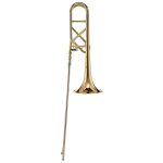 Schagerl Bb/F- Trombone KISSBONE X - imagine 3