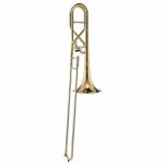 Schagerl Bb/F- Trombone KISSBONE X - imagine 4