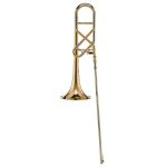 Schagerl Bb/F- Trombone KISSBONE X - imagine 5