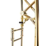Schagerl Bb/F- Trombone KISSBONE X - imagine 6