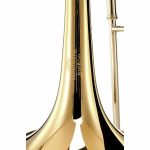 Schagerl Bb/F- Trombone KISSBONE X - imagine 10