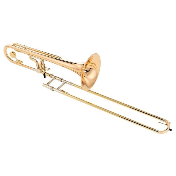 ps-products-25005-74367 Schagerl Bb/F- Trombone Aurora R - imagine 1