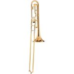 Schagerl Bb/F- Trombone Aurora R - imagine 2