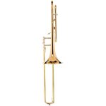 Schagerl Bb/F- Trombone Aurora R - imagine 3