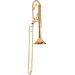 Schagerl Bb/F- Trombone Aurora R - imagine 4