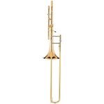 Schagerl Bb/F- Trombone Aurora R - imagine 5