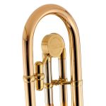 Schagerl Bb/F- Trombone Aurora R - imagine 6