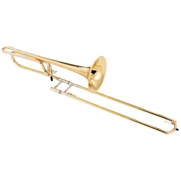 ps-products-25008-74402 Schagerl Bb/F- Trombone Aurora - imagine 1