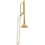 Schagerl Bb/F- Trombone Aurora - imagine 2