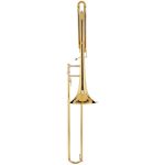 Schagerl Bb/F- Trombone Aurora - imagine 3
