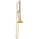 Schagerl Bb/F- Trombone Aurora - imagine 4