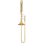 Schagerl Bb/F- Trombone Aurora - imagine 5