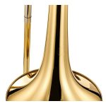 Schagerl Bb/F- Trombone Aurora - imagine 6