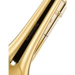 Schagerl Bb/F- Trombone Aurora - imagine 7