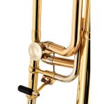 Schagerl Bb/F- Trombone Aurora - imagine 10