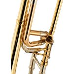 Schagerl Bb/F- Trombone Aurora - imagine 11