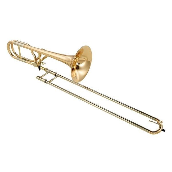 ps-products-25010-74415 Schagerl Bb/F- Trombone Fontana - imagine 1