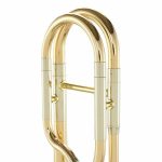 Schagerl Bb/F- Trombone Fontana - imagine 8