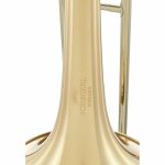 Schagerl Bb/F- Trombone Fontana - imagine 10