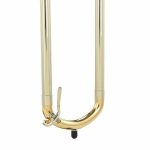 Schagerl Bb/F- Trombone Fontana - imagine 11