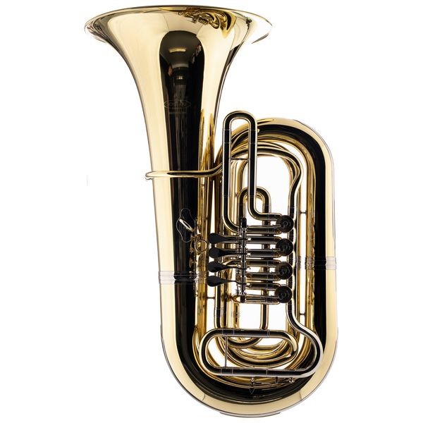 ps-products-25011-74426 Schagerl Salzburg Bb-Tuba - imagine 1