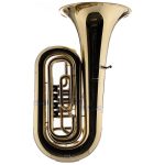Schagerl Salzburg Bb-Tuba - imagine 2