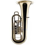 Schagerl Salzburg F-Tuba - imagine 2
