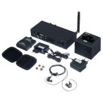 Mipro MI-58 4 CH Set - imagine 13