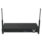 Mipro ACT-800 2xMU59 2xGuitar - imagine 4