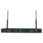 Mipro ACT-800 2xMU59 2xGuitar - imagine 6