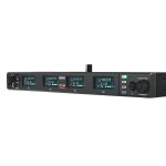 Mipro ACT-800 2xMU59 2xGuitar - imagine 7